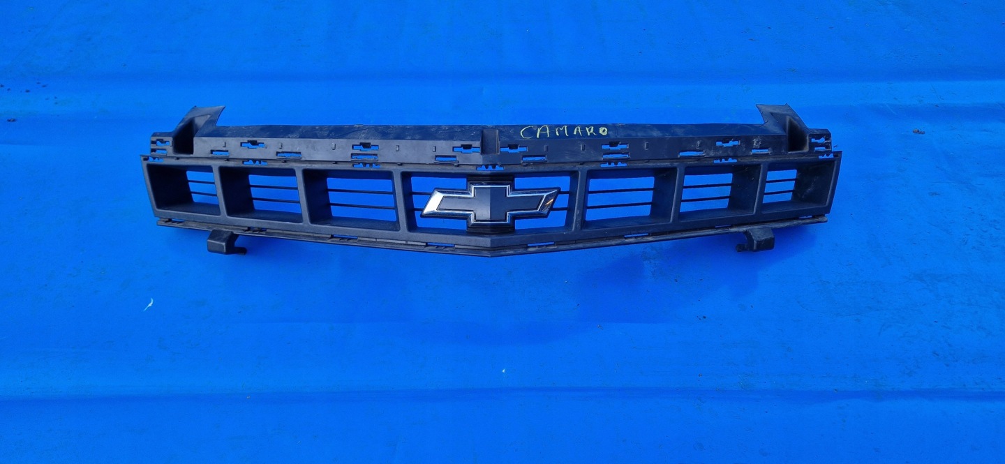 Chevrolet Camaro A1XC Kühlergrill FRONTGRILL Kühlergitter - Thumbnail 1