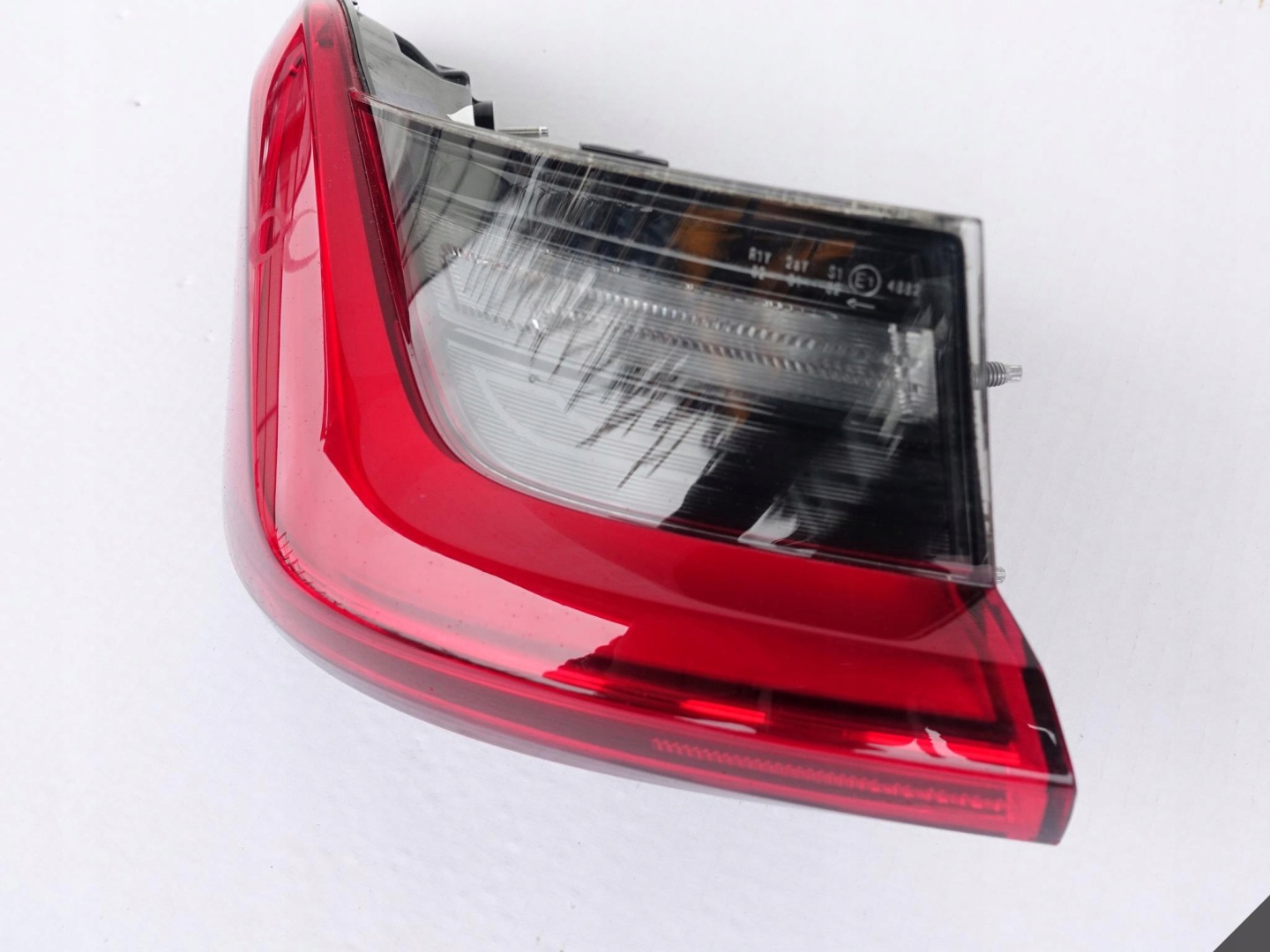 BMW 3 G21 Rückleuchte 7442758 Rearlamp - Thumbnail 10