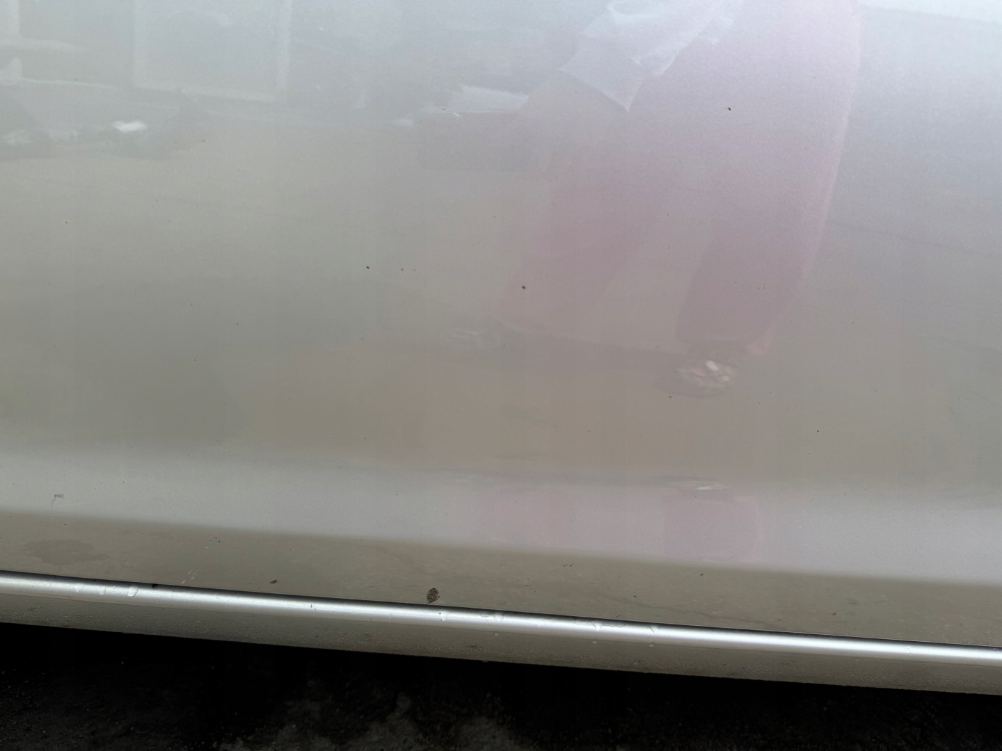 Opel Astra Tür Vorne Links Kombi Door Porta Porte - Thumbnail 7