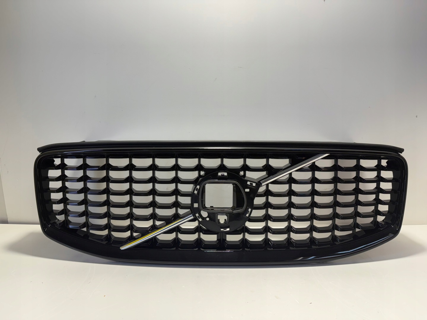 Volvo XC60 Kühlergrill FRONTGRILL Kühlergitter 32133812 - Thumbnail 1