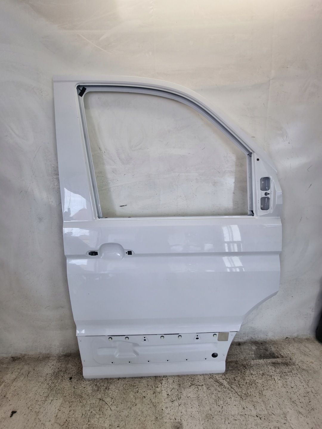 VW Crafter Tür Vorne Rechts Door Porta Porte - Thumbnail 1
