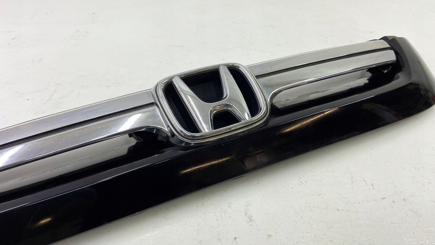 Honda CR-V Jazz GR Kühlergrill FRONTGRILL Kühlergitter 92PHONDACR - Thumbnail 9