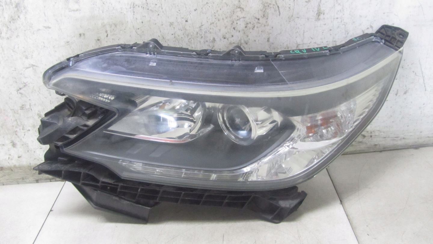 Frontscheinwerfer Honda CR-V RS LED Links Scheinwerfer Headlight - Thumbnail 1