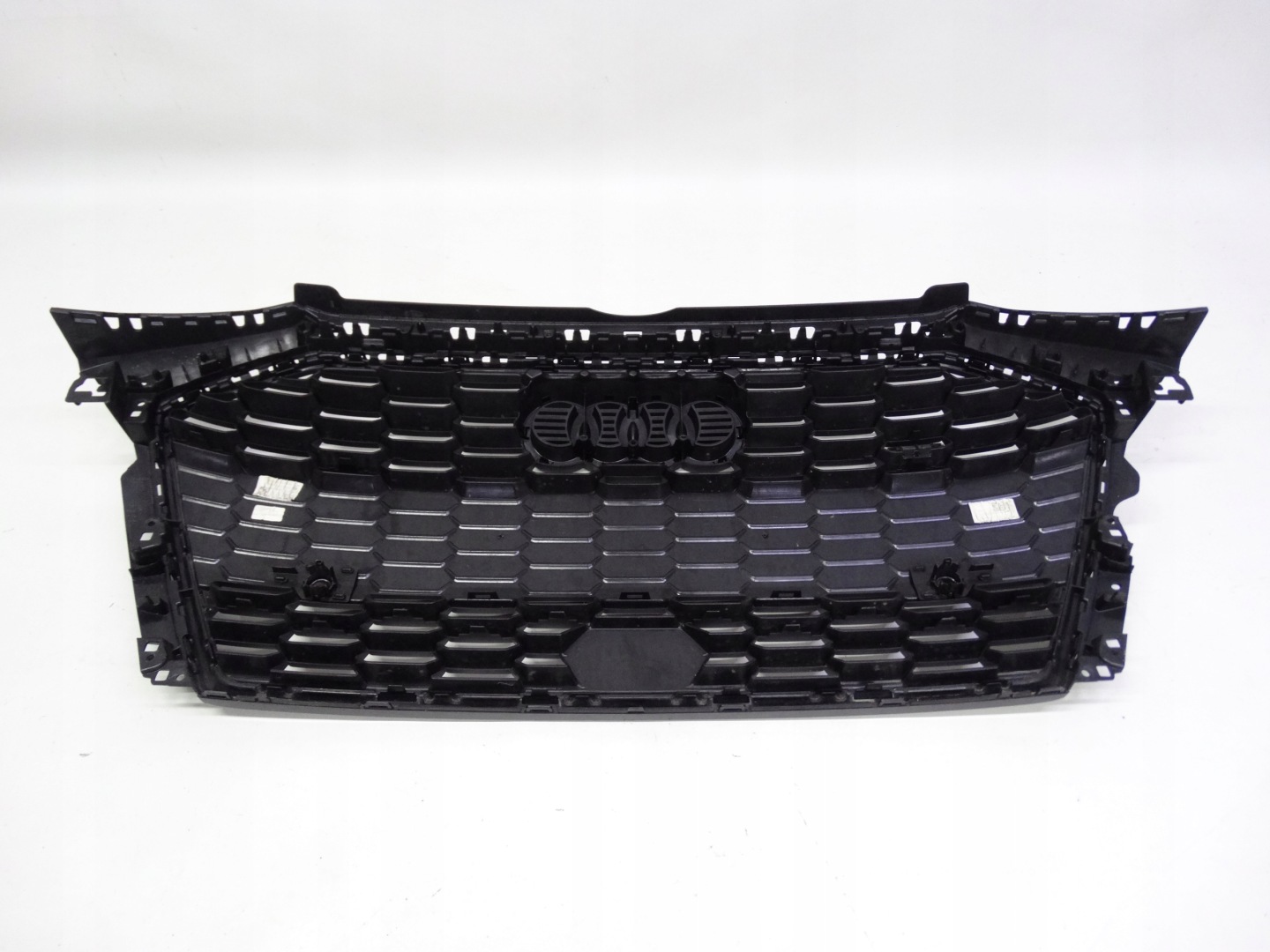 Audi A3 8Y Kühlergrill FRONTGRILL Kühlergitter 8Y0853651B - Thumbnail 12