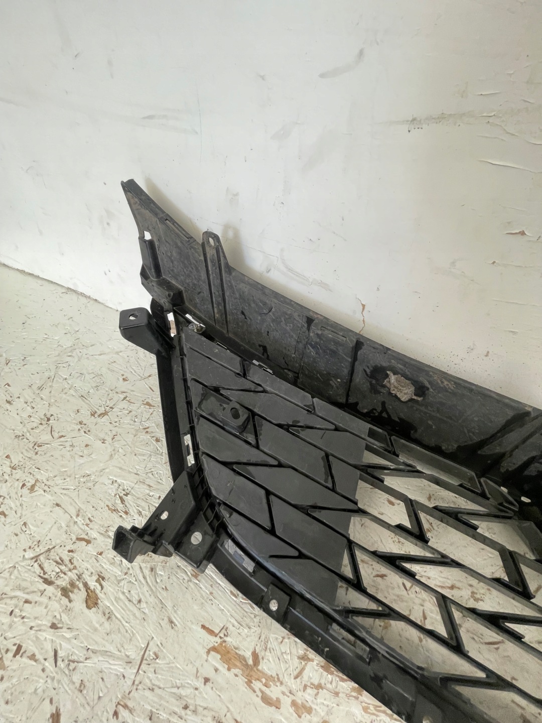 Kia Ceed CD Kühlergrill FRONTGRILL Kühlergitter - Thumbnail 8