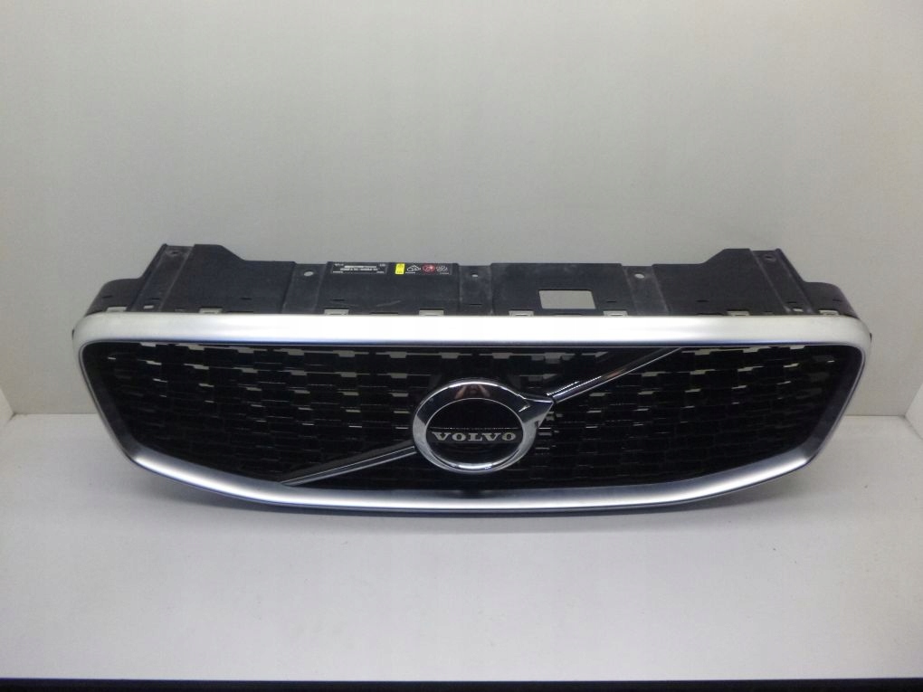 Volvo XC60 Kühlergrill FRONTGRILL Kühlergitter 31425534 - Thumbnail 4
