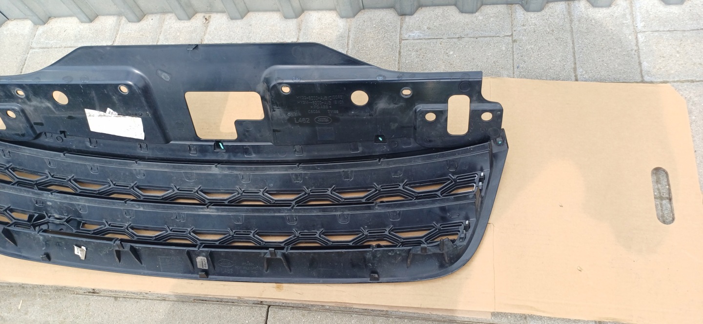 Land Rover Discovery L462 Kühlergrill FRONTGRILL Kühlergitter - Thumbnail 6