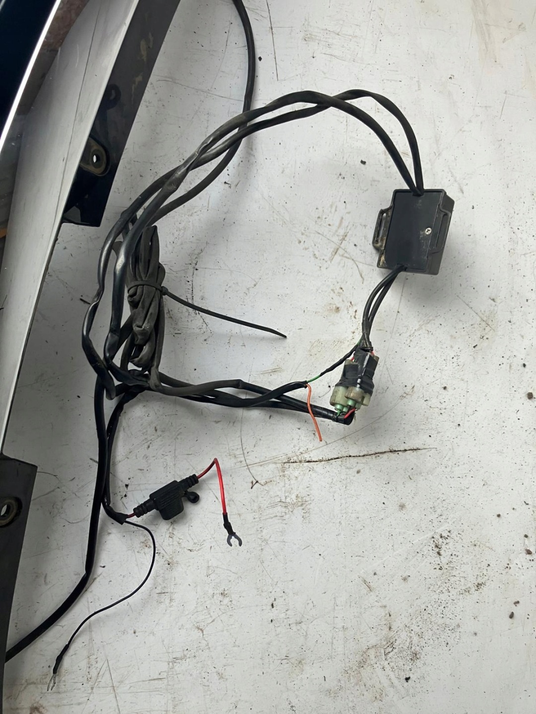 Renault Latitude L70 Kühlergrill FRONTGRILL Kühlergitter - Thumbnail 5