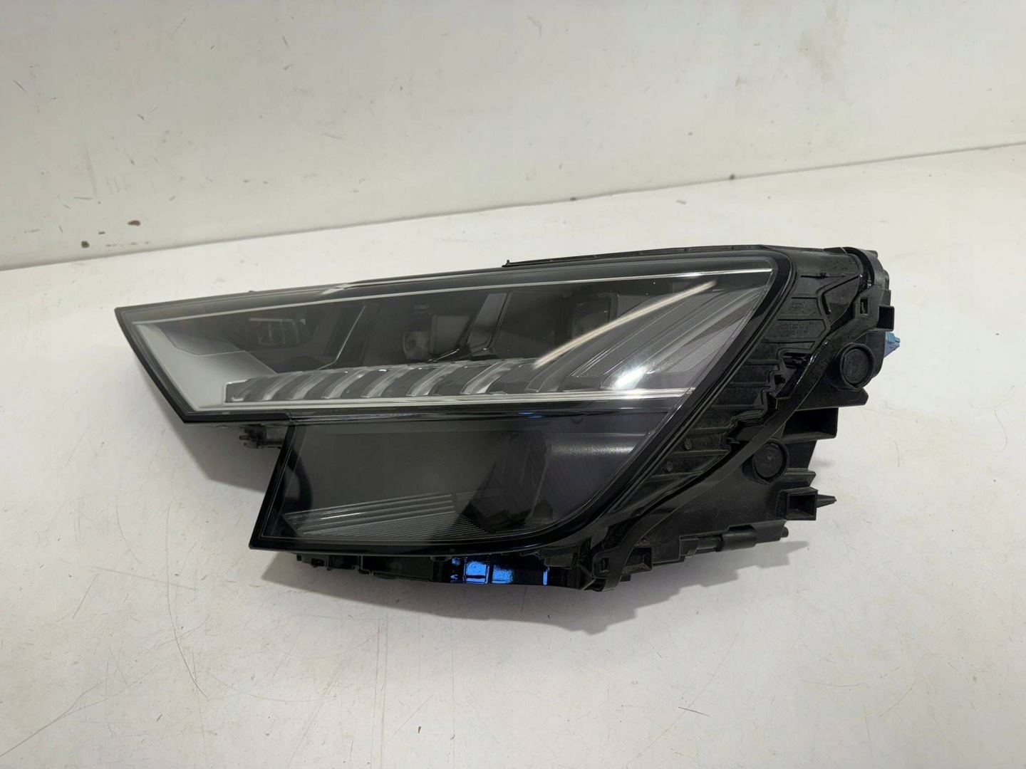Frontscheinwerfer Audi Q8 4M8941035 Matrix LED Links Scheinwerfer Headlight - Thumbnail 9