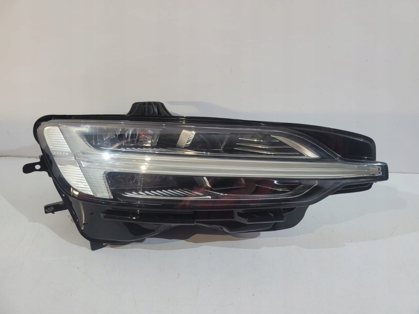 Frontscheinwerfer Volvo S60/V60 S60 32314149 LED Rechts Scheinwerfer Headlight - Thumbnail 1