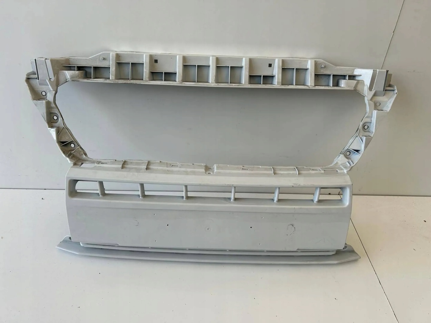 Fiat Ducato ZFA 240 Kühlergrill FRONTGRILL Kühlergitter 1315078070 - Thumbnail 1