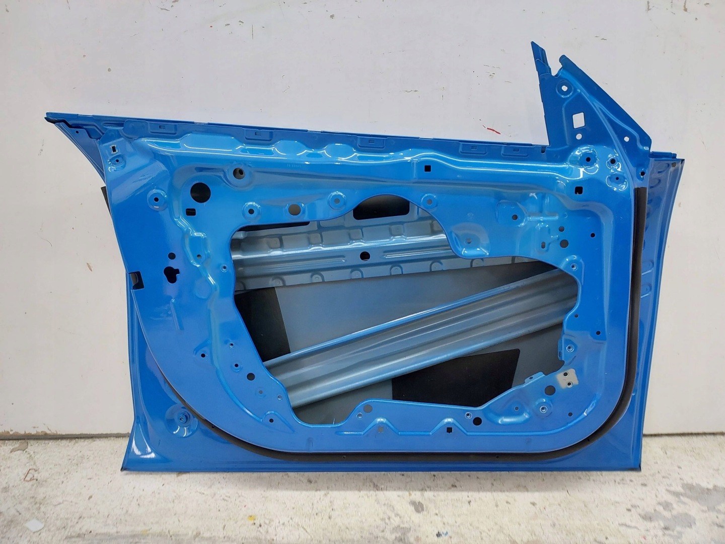 BMW 2 F44 Tür Vorne Links Coupe Door Porta Porte - Thumbnail 9