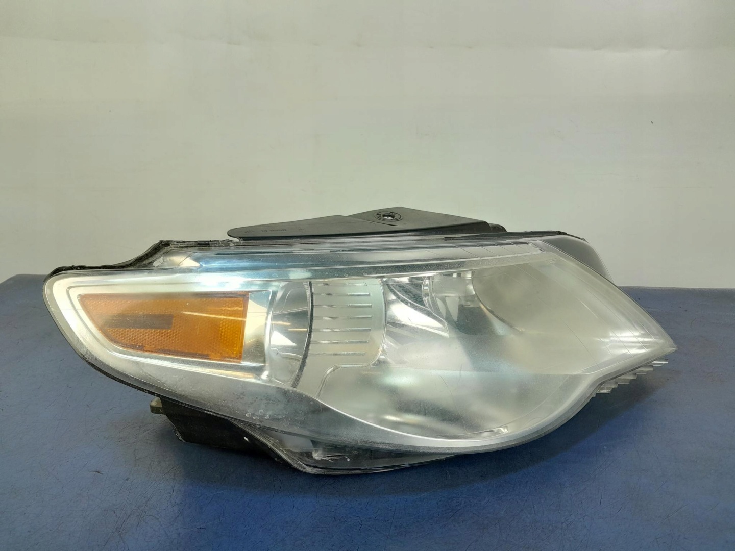 Frontscheinwerfer VW Passat 3C8 3C8941006F LED Rechts Scheinwerfer Headlight - Thumbnail 2