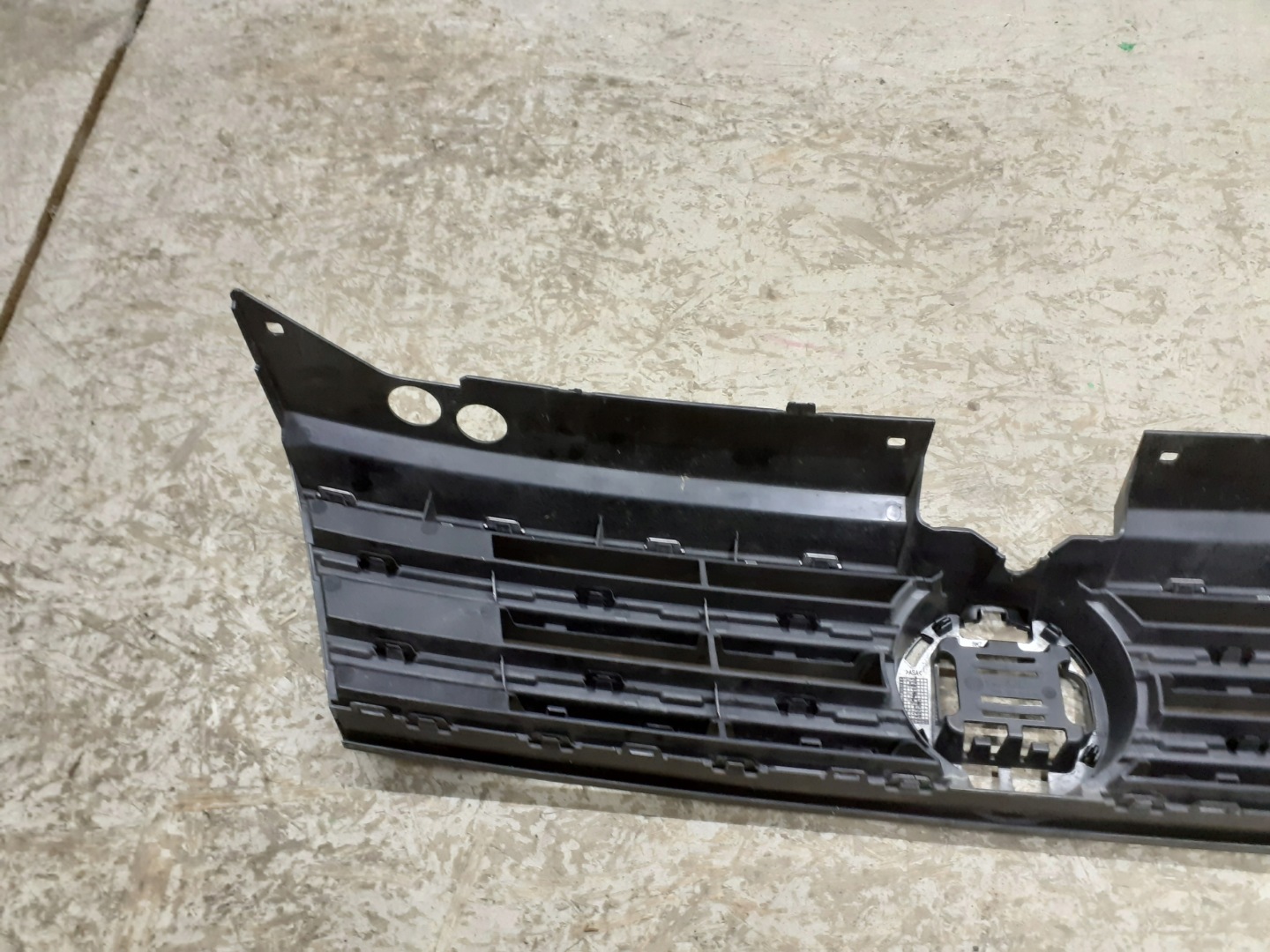 VW Tiguan Kühlergrill FRONTGRILL Kühlergitter 5NA853653B - Thumbnail 7