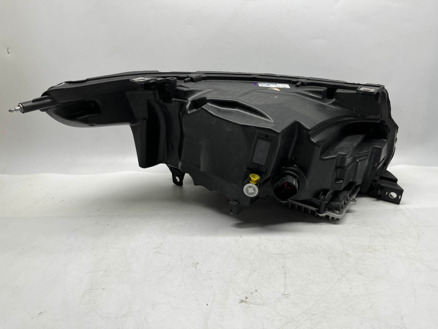 Frontscheinwerfer Land Rover Range JK5213W030 LED Rechts Scheinwerfer Headlight - Thumbnail 6