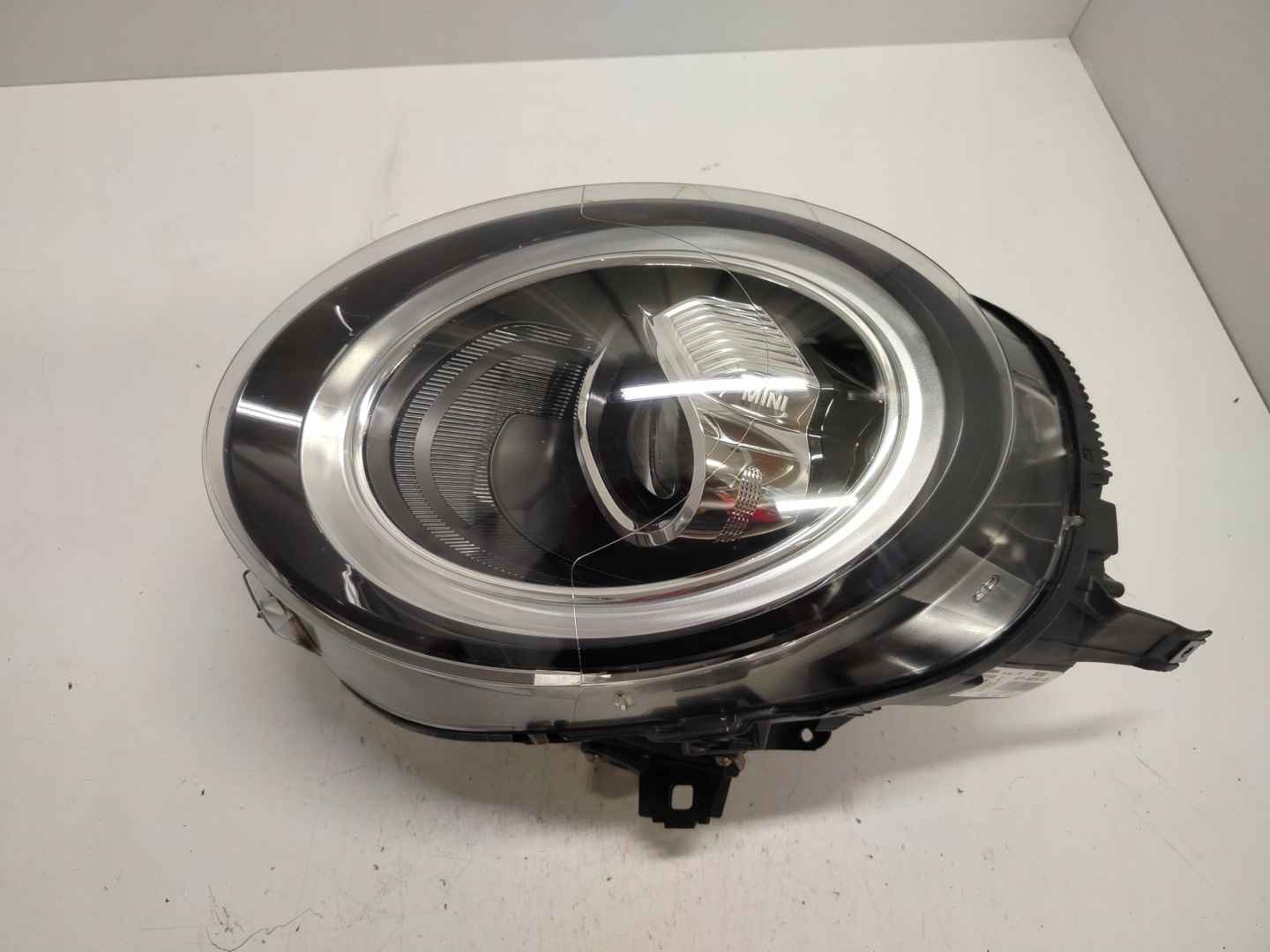 Frontscheinwerfer Mini MINI F55 5A01158 LED Links Scheinwerfer Headlight - Thumbnail 8
