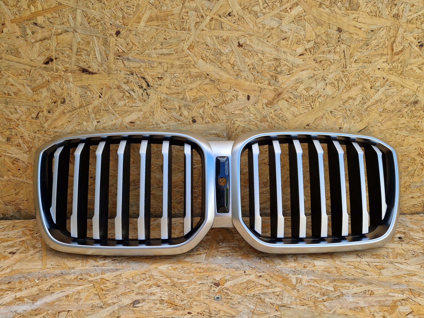BMW X3 G01 Kühlergrill FRONTGRILL Kühlergitter 7931236 - Thumbnail 1