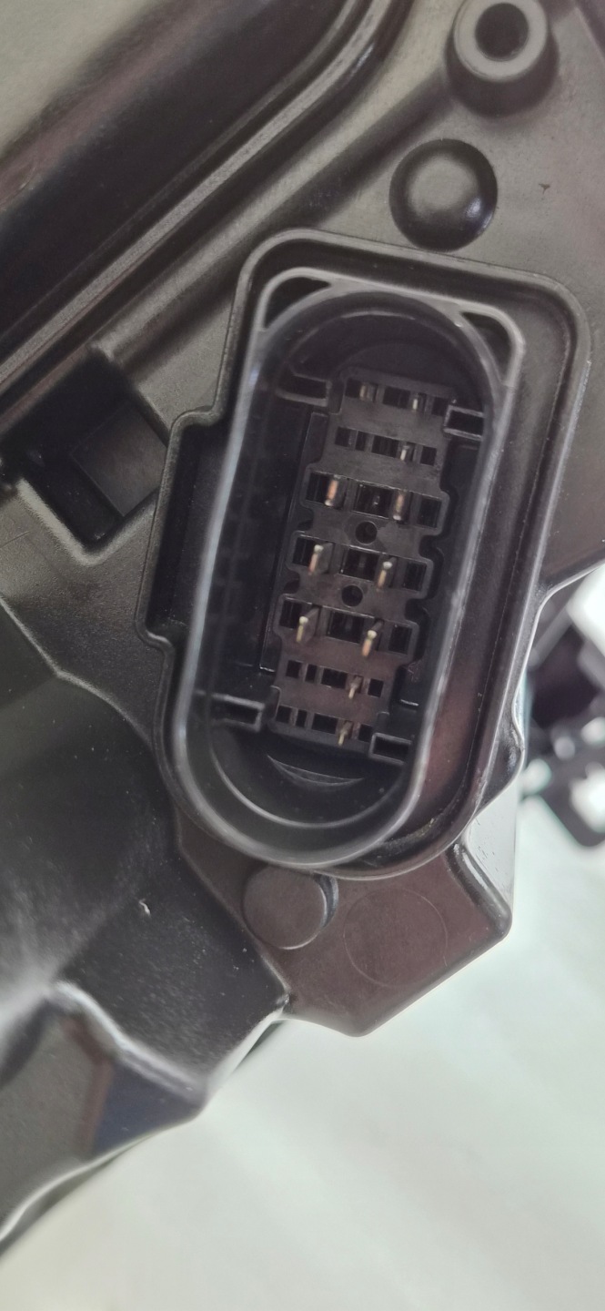 Frontscheinwerfer VW ID.7 ED 14B941035B LED Links Scheinwerfer Headlight - Thumbnail 10