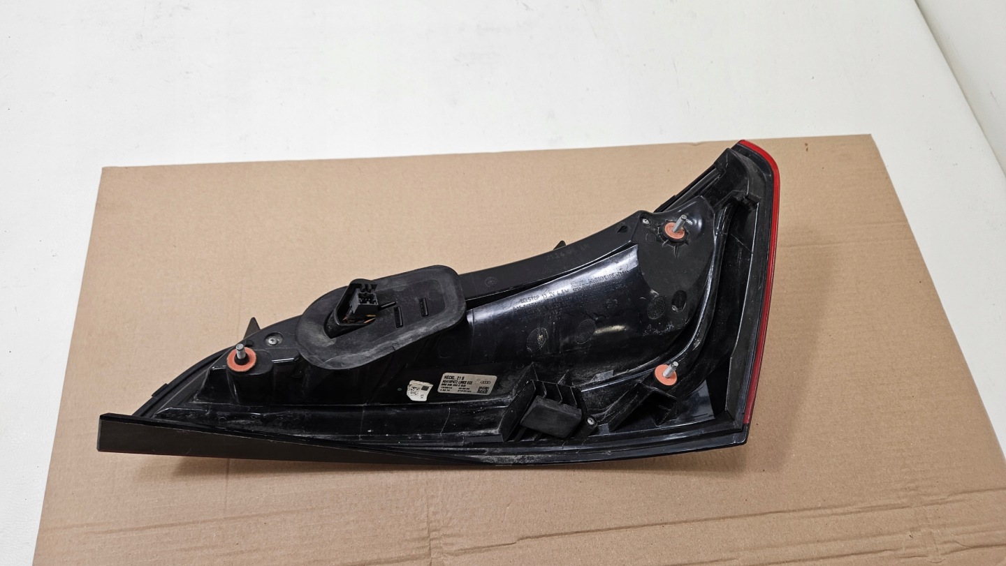 Audi Q5 Rückleuchte 8R0945093C Rearlamp - Thumbnail 7