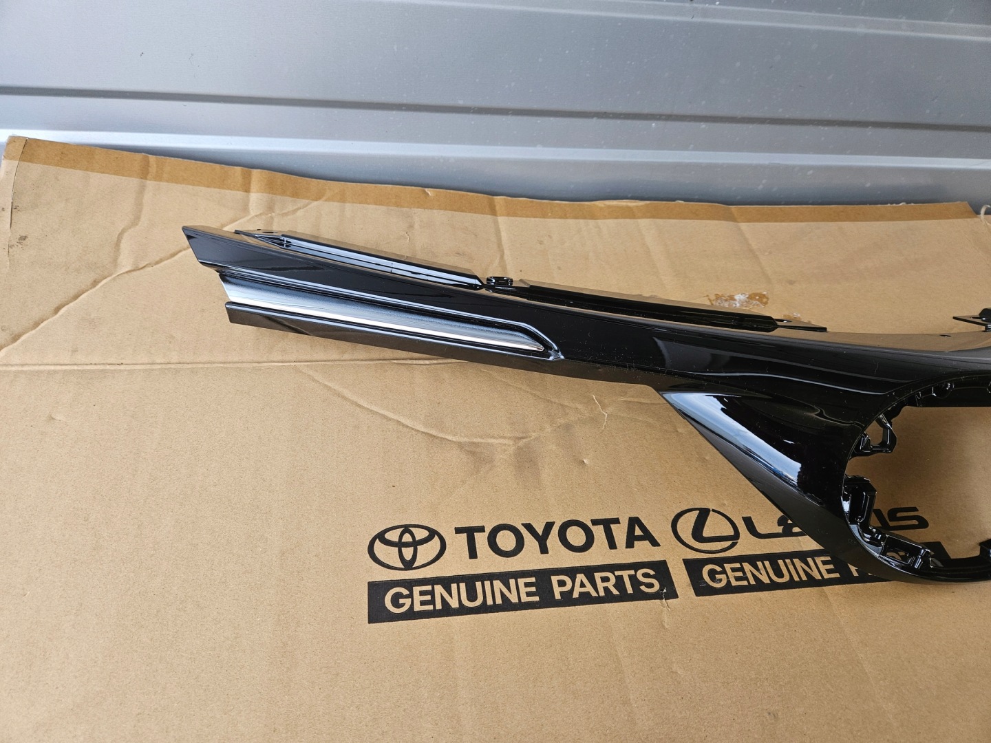 Toyota RAV4 XA5 Kühlergrill FRONTGRILL Kühlergitter 5310142411 - Thumbnail 2