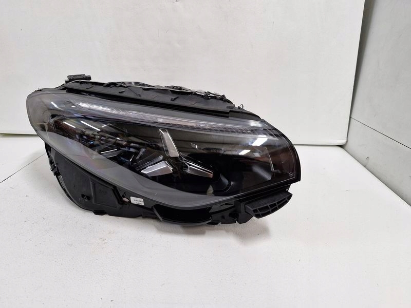 Frontscheinwerfer Mercedes-Benz CLA C118 A1749062602 Multibeam LED Rechts Headlight - Thumbnail 1