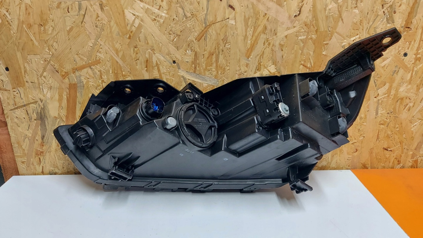 Frontscheinwerfer Hyundai IONIQ AE 92102G7000 LED Rechts Scheinwerfer Headlight - Thumbnail 4
