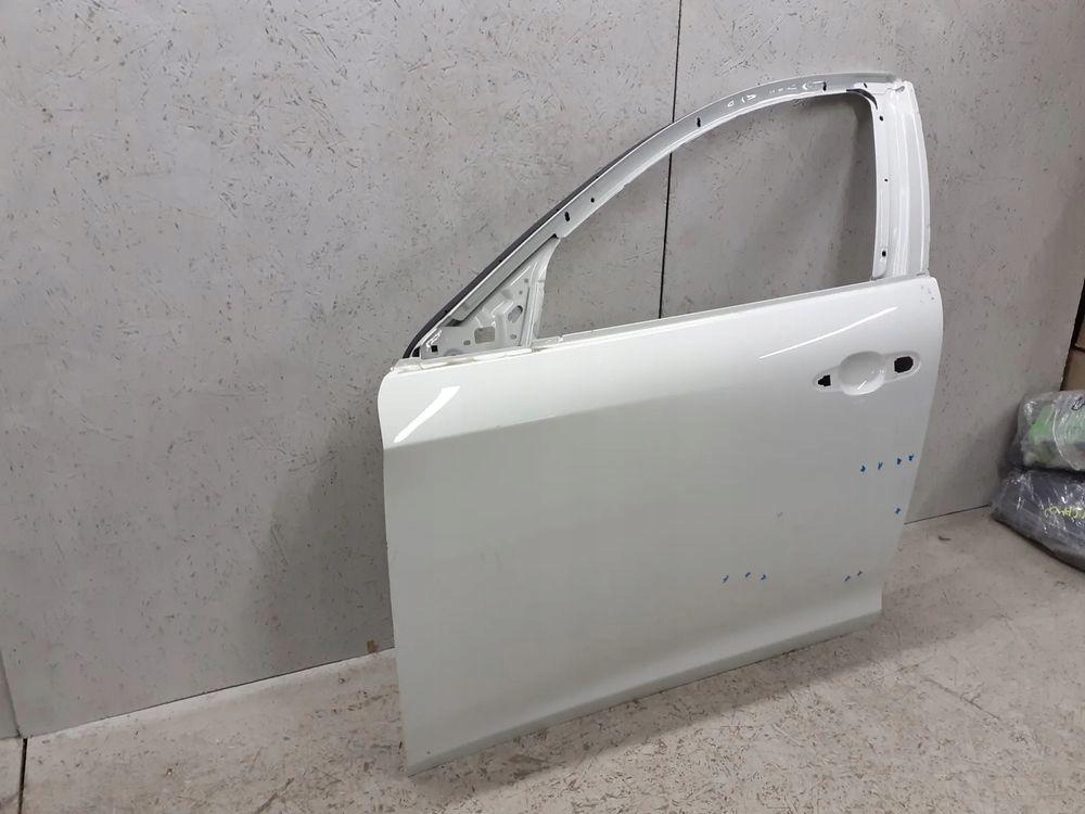 Alfa Romeo Giulietta Typ 940 Tür Vorne Links Door Porta Porte - Thumbnail 2