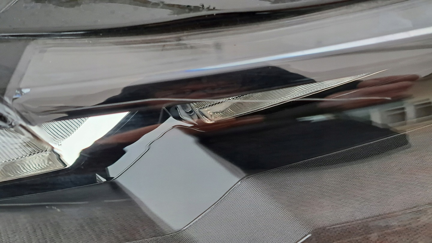 Frontscheinwerfer VW T-Cross 2GM941006B LED Rechts Scheinwerfer Headlight - Thumbnail 8