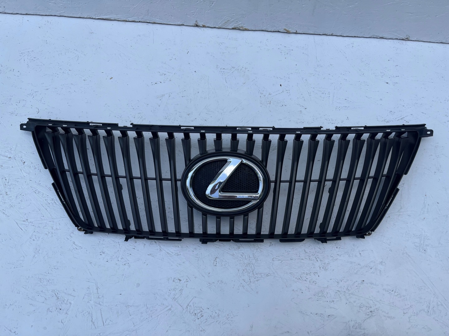 Lexus RX HXU3 Kühlergrill FRONTGRILL Kühlergitter 53101482705310148 - Thumbnail 1
