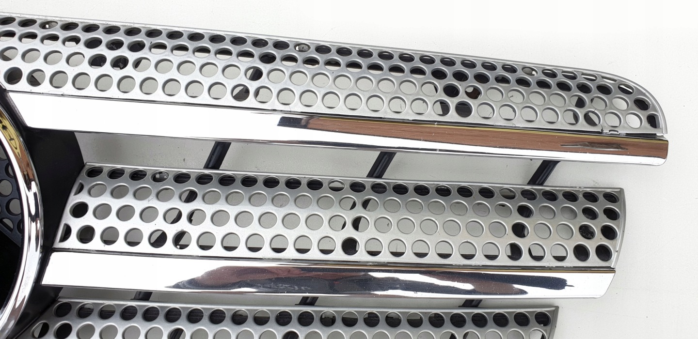 Mercedes-Benz M-Klasse W163 Kühlergrill FRONTGRILL Kühlergitter A1163880098 - Thumbnail 6