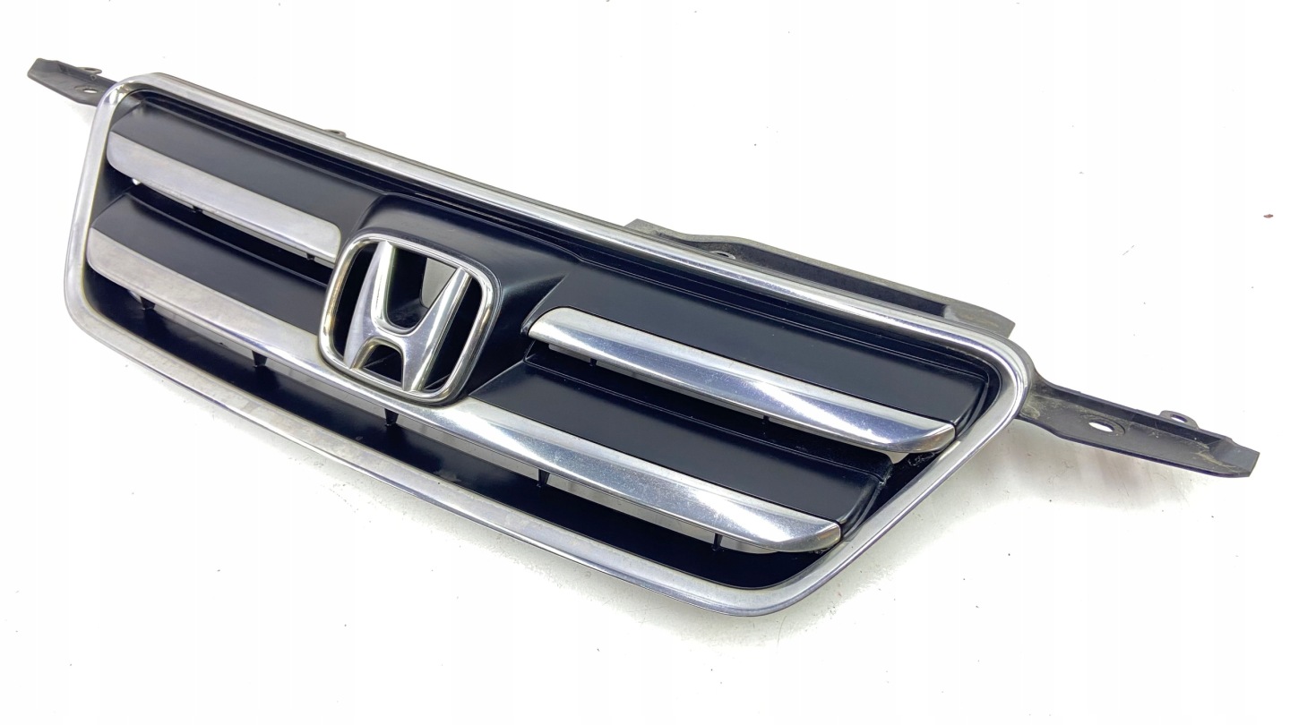 Honda CR-V Jazz GR Kühlergrill FRONTGRILL Kühlergitter - Thumbnail 8