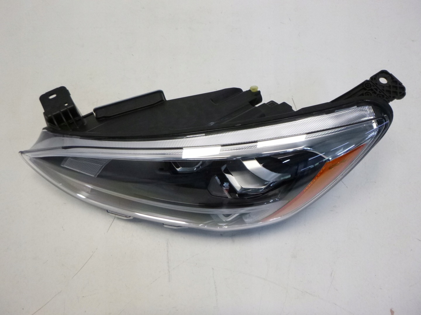 Frontscheinwerfer Ford Focus IV Mk4 JX7B13E014JD LED Links Headlight - Thumbnail 24