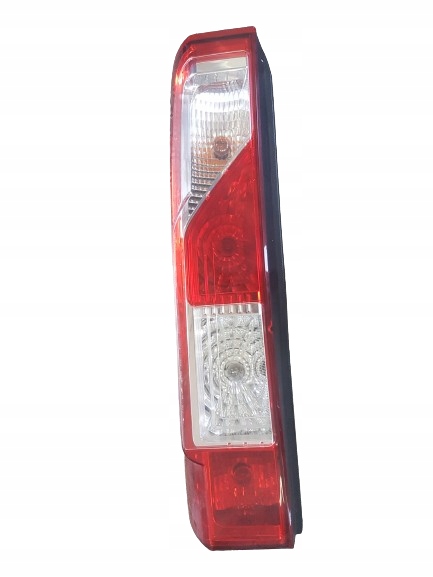 Opel Movano B X62 Rückleuchte Rearlamp - Thumbnail 1