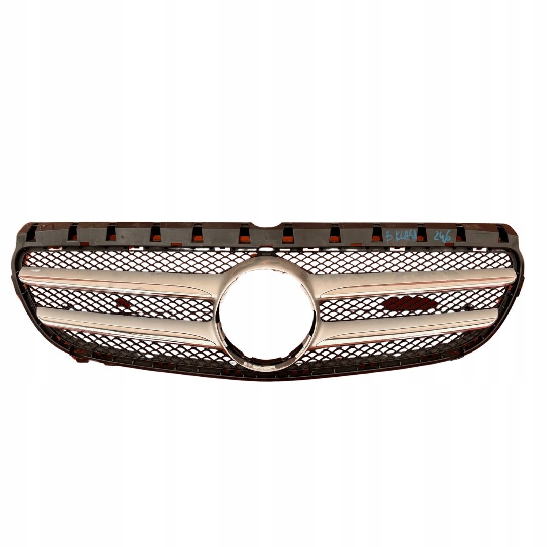 Mercedes-Benz B-Klasse W246 Kühlergrill FRONTGRILL Kühlergitter A2468880460 - Thumbnail 1