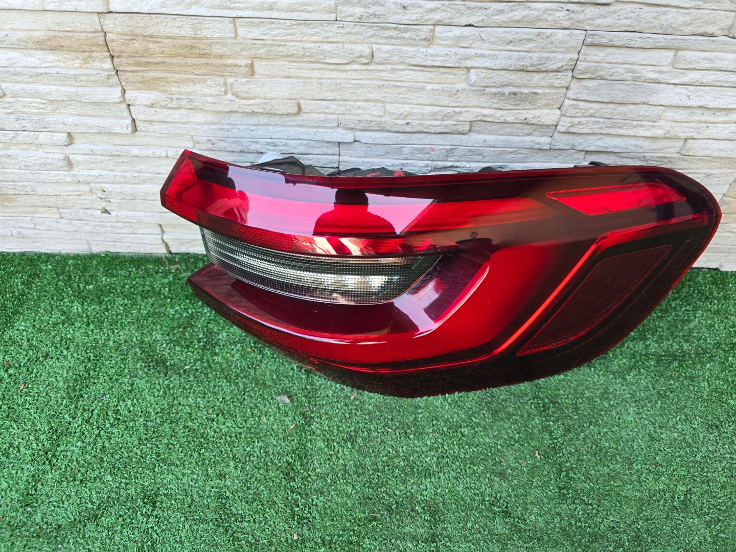 BMW X5 G05 Rückleuchte 9448070 Rearlamp - Thumbnail 1