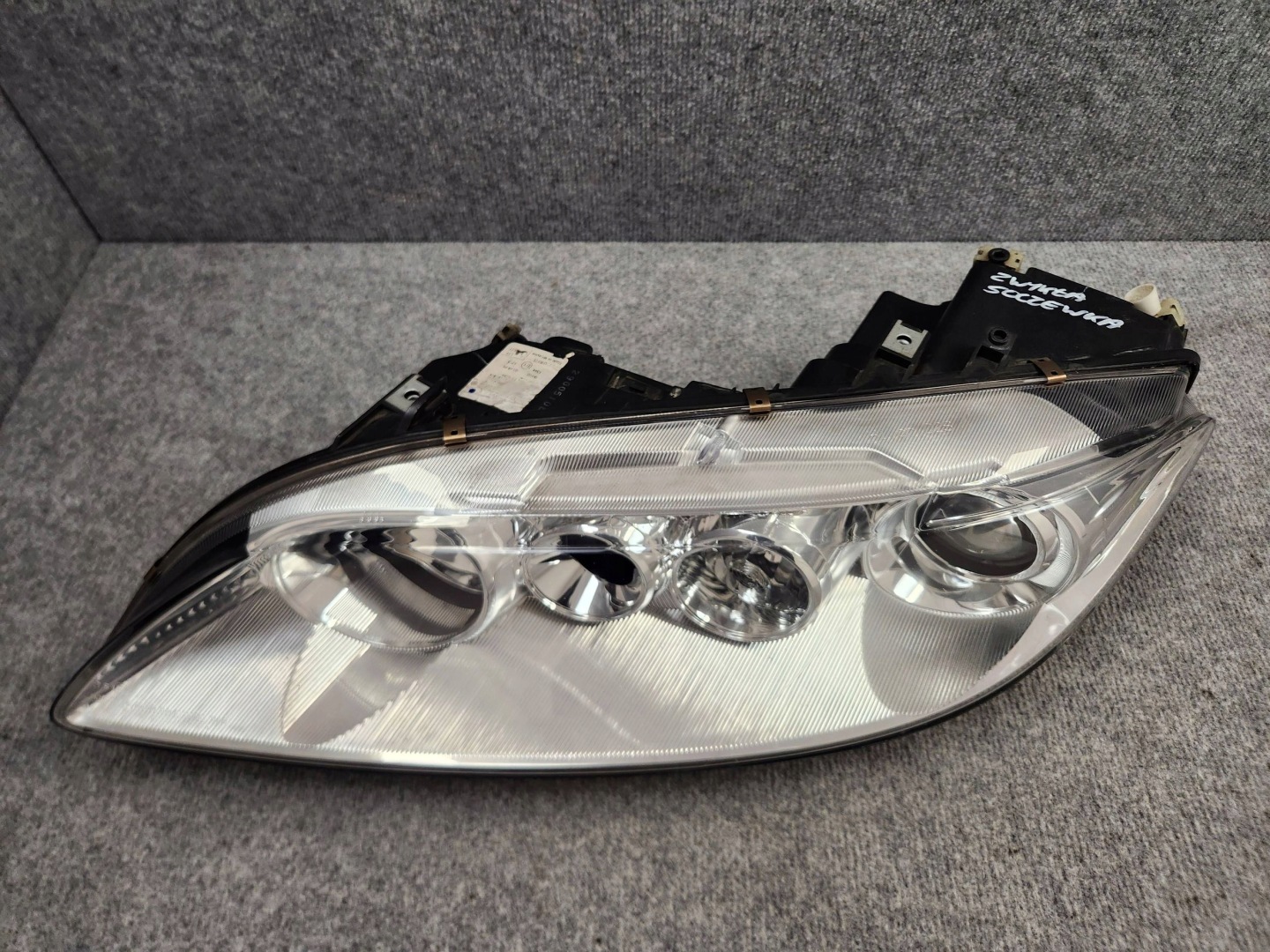 Frontscheinwerfer Mazda 6 GJ LED Links Scheinwerfer Headlight - Thumbnail 10