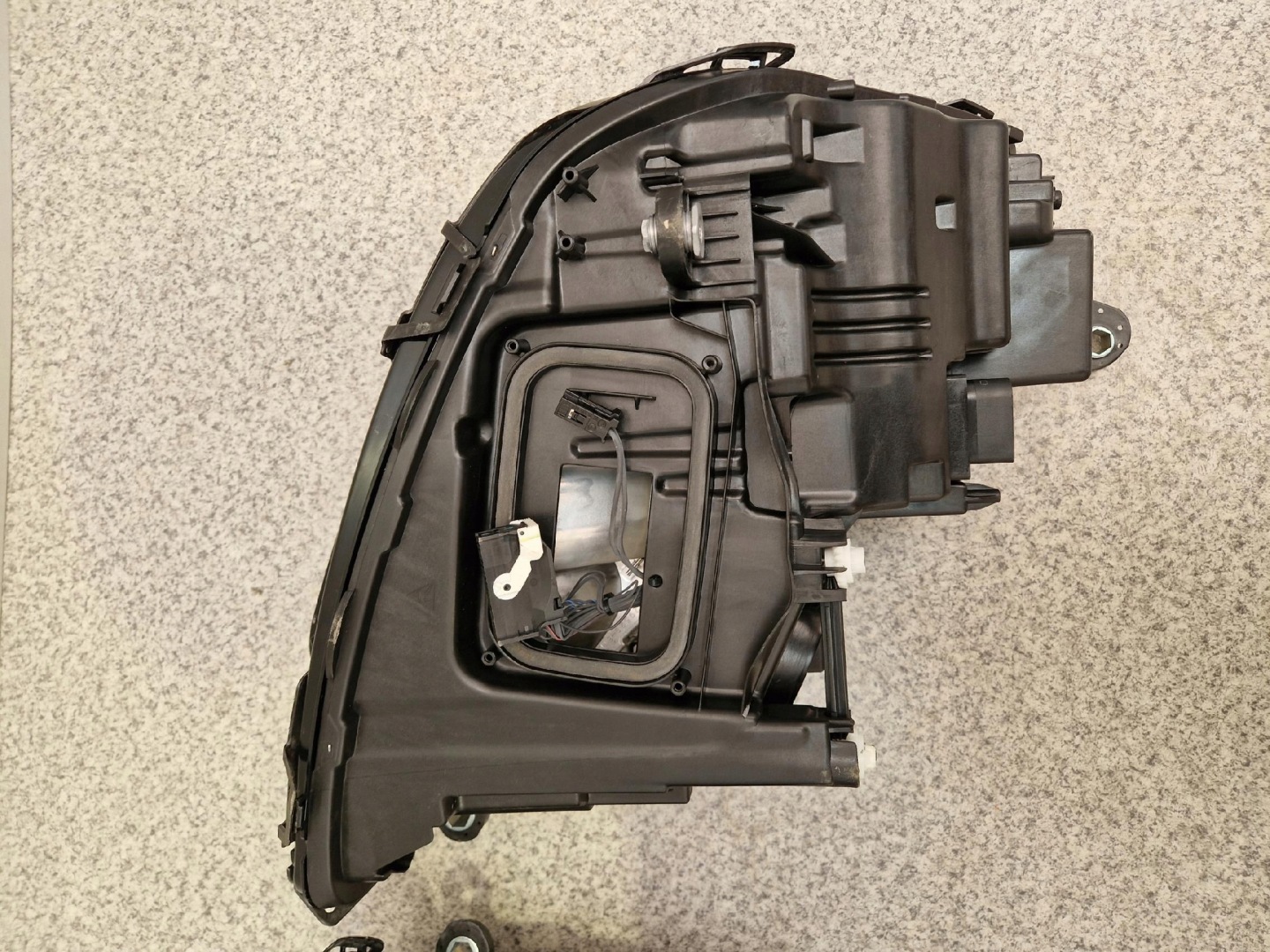 Frontscheinwerfer Mercedes-Benz E-Klasse W238 A2139064910 High Performance LED Links Headlight - Thumbnail 12