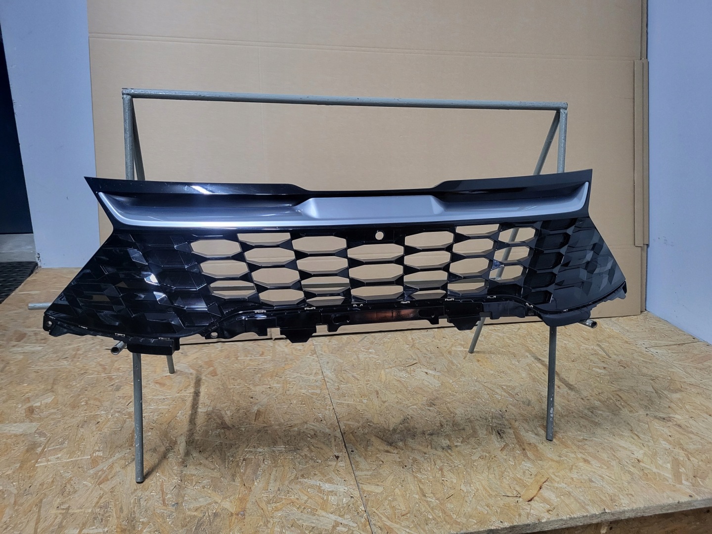 Kia Sportage JA Kühlergrill FRONTGRILL Kühlergitter - Thumbnail 8