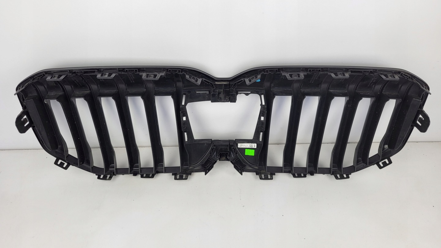 BMW 2 F44 Kühlergrill FRONTGRILL Kühlergitter 9879383 - Thumbnail 7