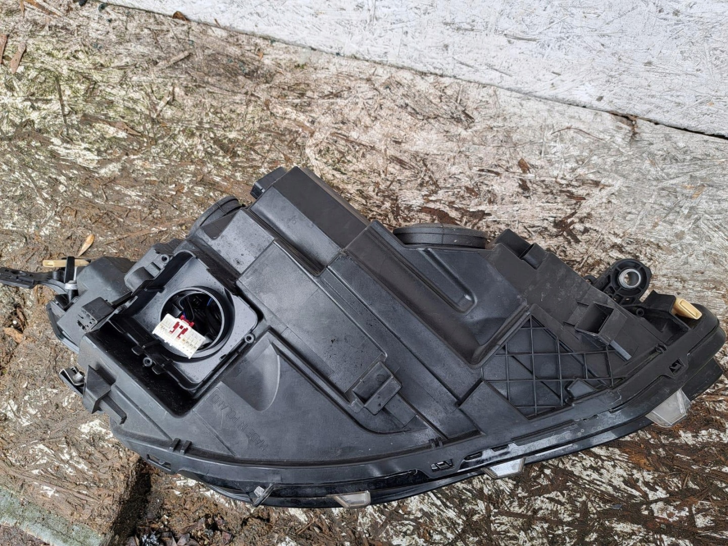 Frontscheinwerfer VW Golf VIII 5H1941005 LED Links Scheinwerfer Headlight - Thumbnail 9