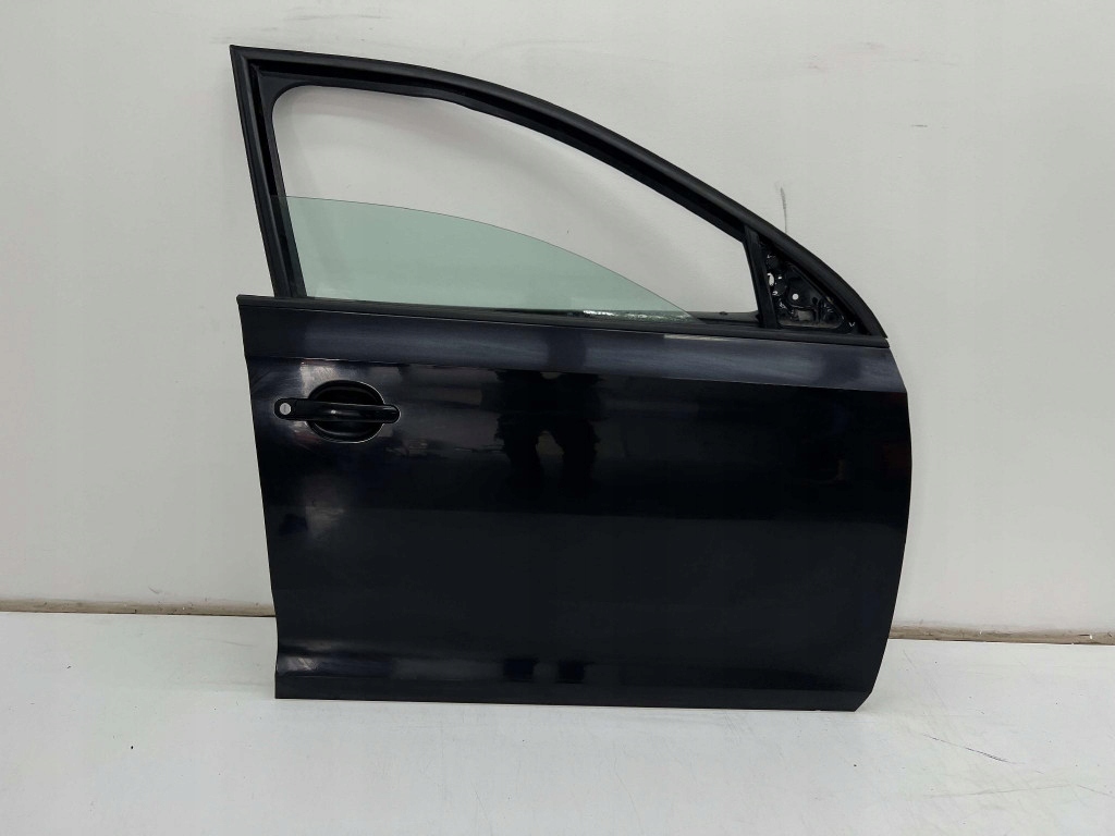 SEAT Toledo 5P Tür Vorne Rechts Door Porta Porte - Thumbnail 2