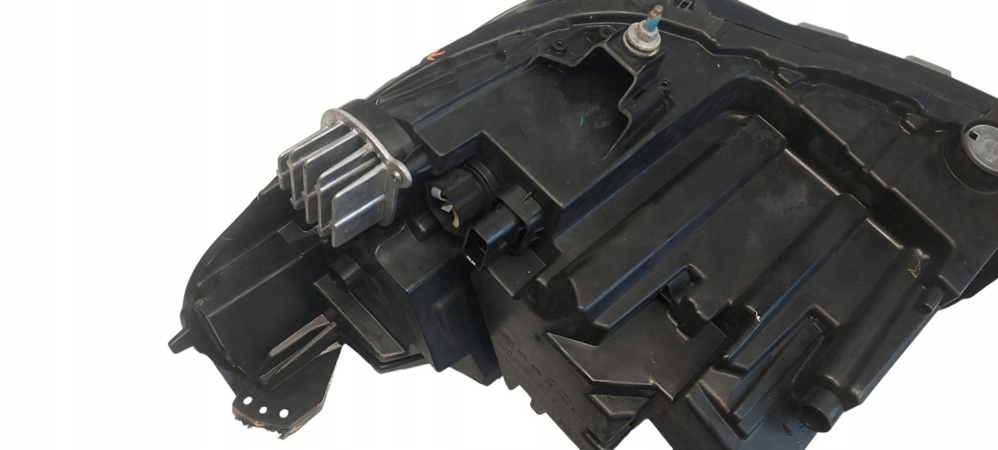 Frontscheinwerfer Opel Corsa 39162654 LED Links Scheinwerfer Headlight - Thumbnail 11