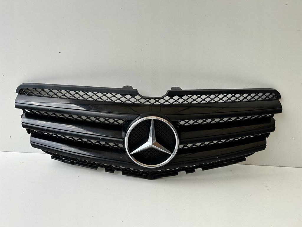 Mercedes-Benz R-Klasse W251 Kühlergrill FRONTGRILL Kühlergitter A2518880060 - Thumbnail 2