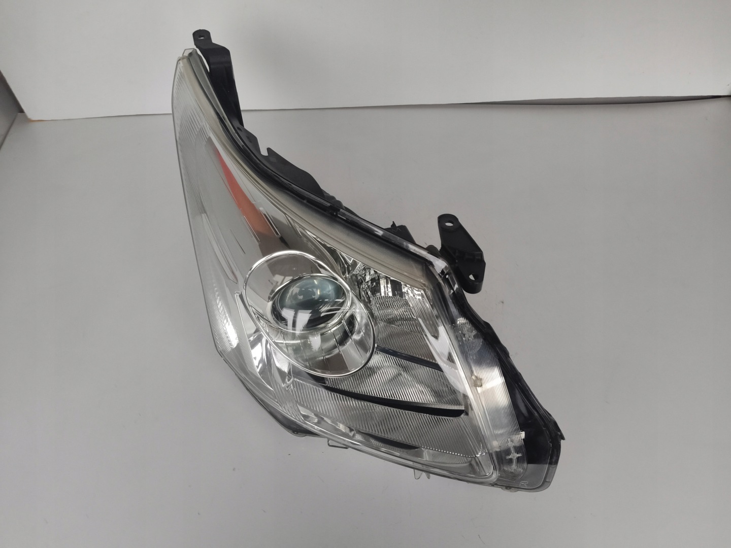 Frontscheinwerfer Toyota Avensis T27 LED Rechts Scheinwerfer Headlight - Thumbnail 3