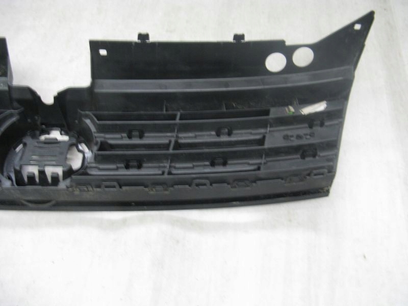 VW Tiguan Kühlergrill FRONTGRILL Kühlergitter 5NA853651BK - Thumbnail 6