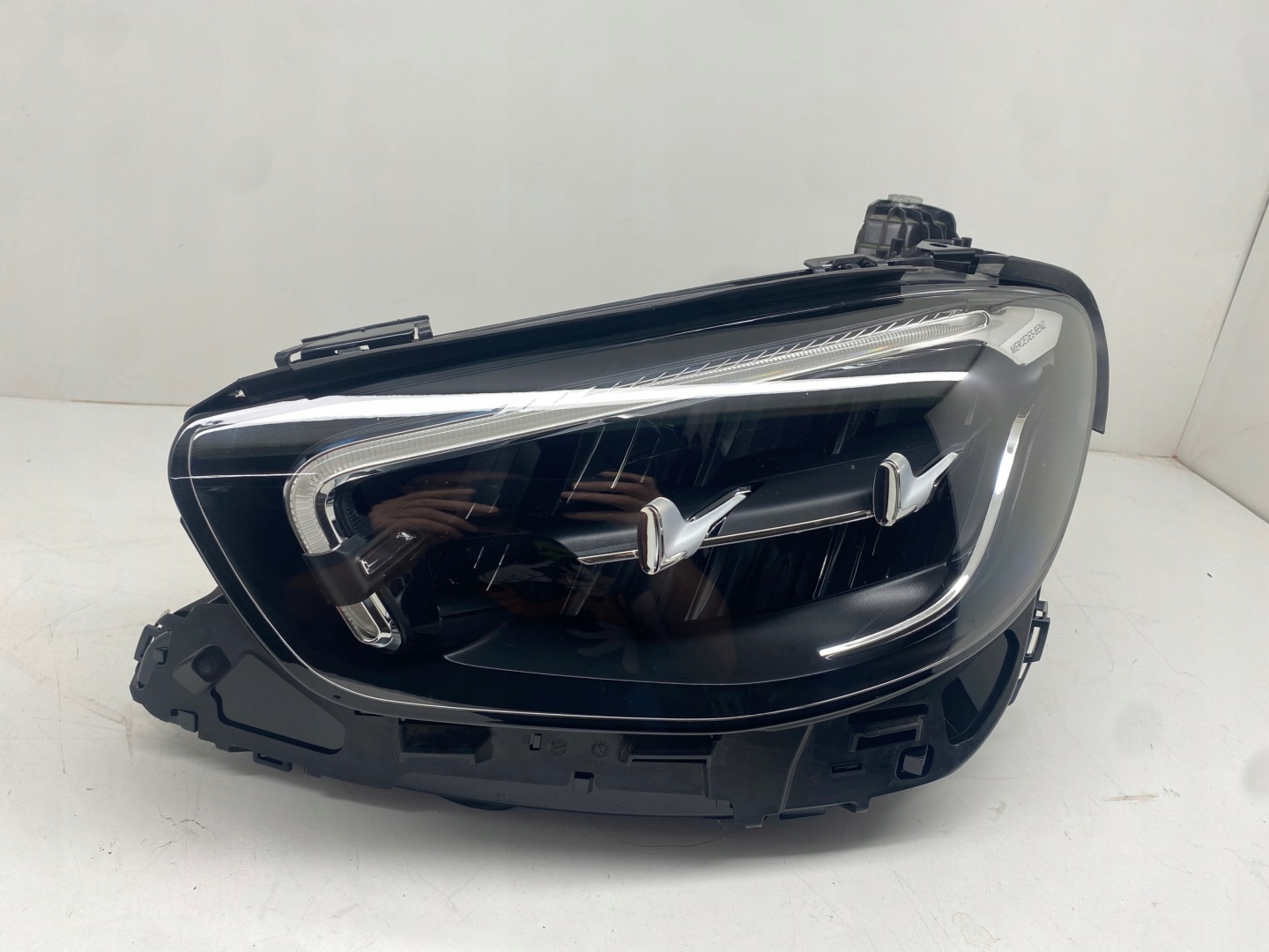Frontscheinwerfer Mercedes-Benz E-Klasse W213 A2139067509 LED Links Headlight - Thumbnail 1