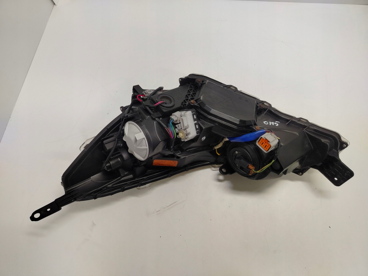 Frontscheinwerfer Subaru Outback BM 92014XENONLAM Xenon Links Headlight - Thumbnail 8