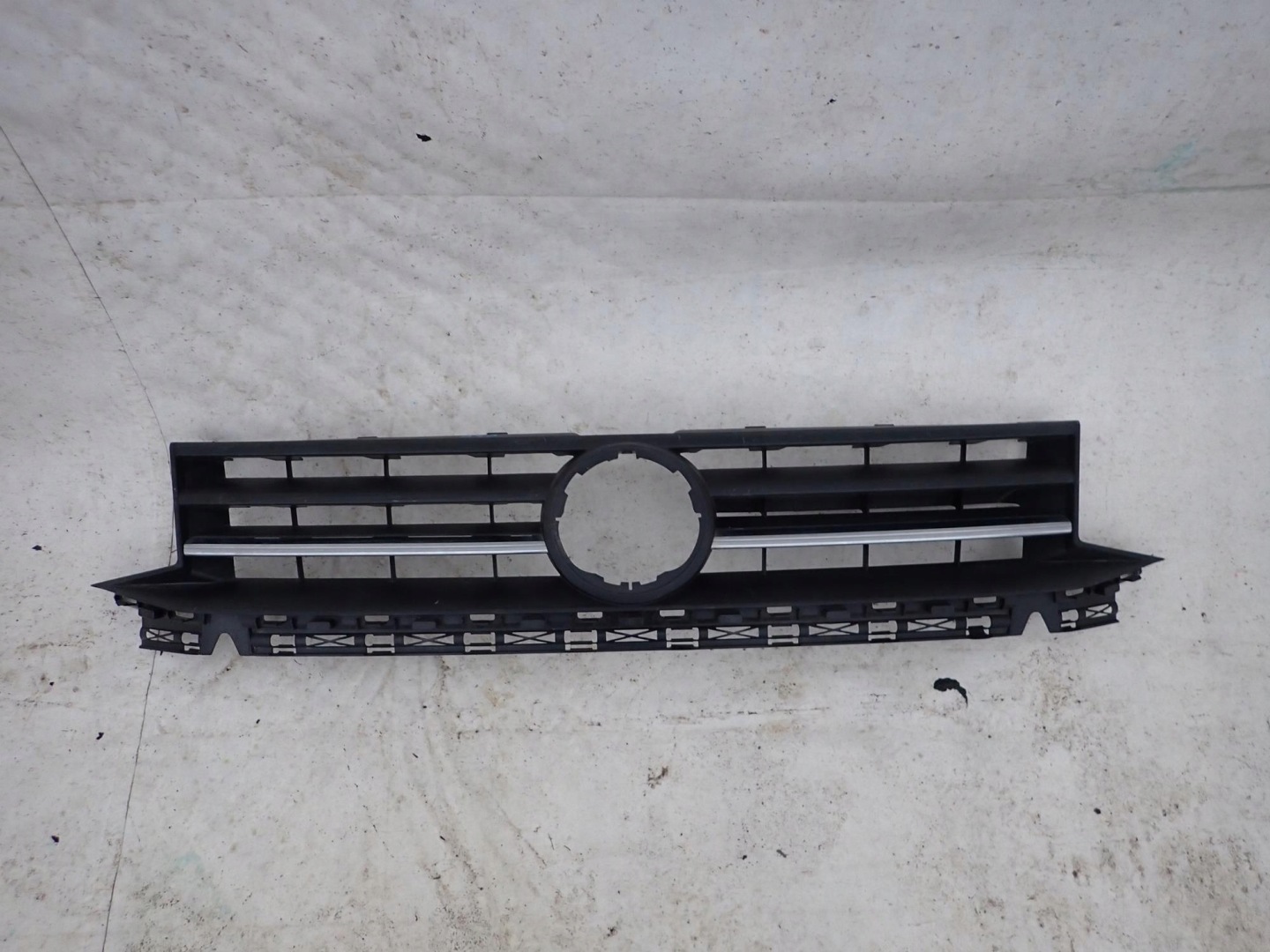 VW Caddy Kühlergrill FRONTGRILL Kühlergitter - Thumbnail 9