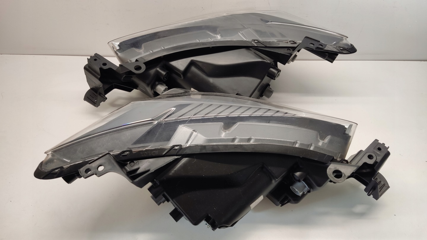 Frontscheinwerfer Mazda CX-5 KF KD3151040K LED Links Scheinwerfer Headlight - Thumbnail 24