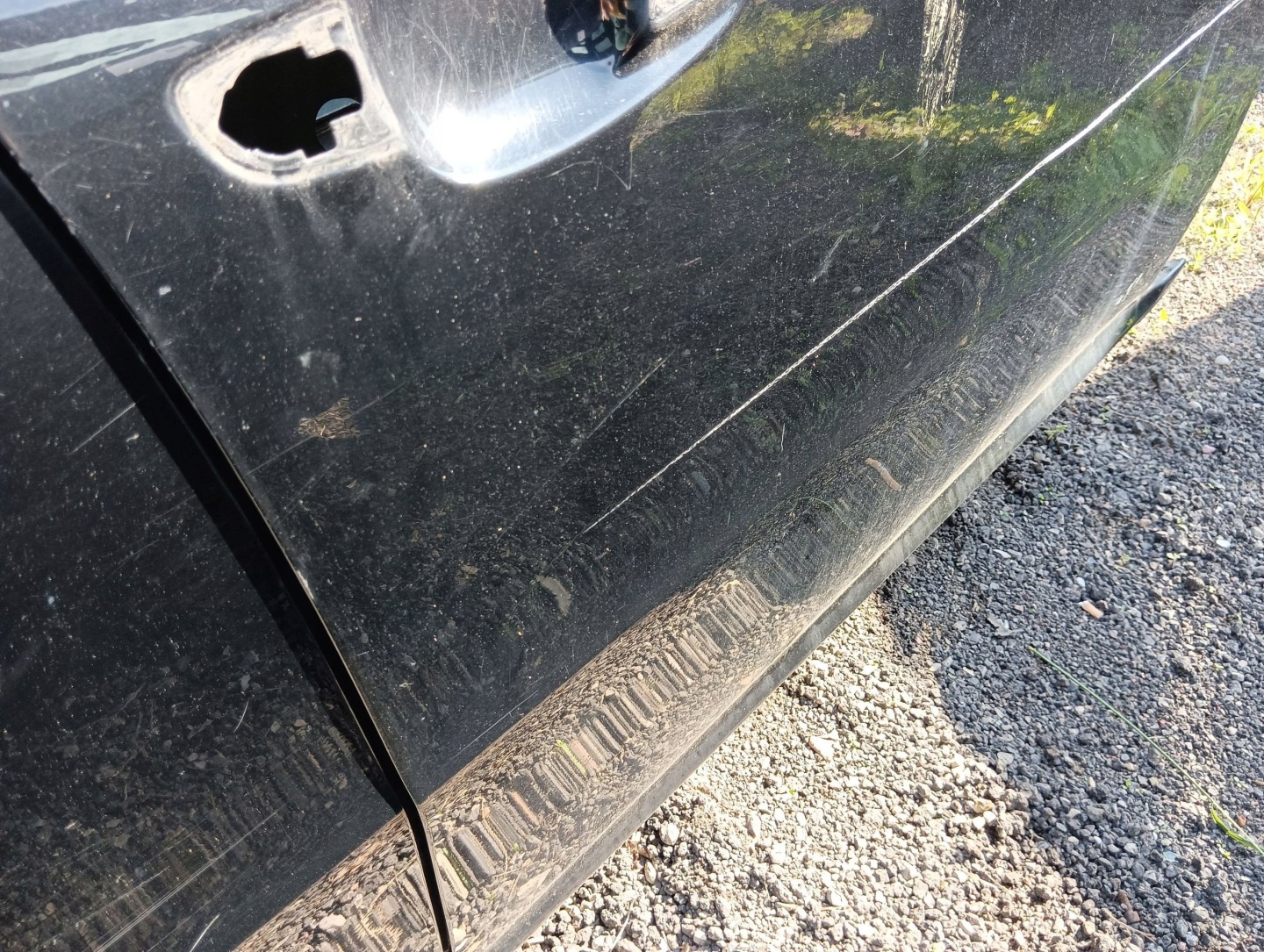 Peugeot 508 F Tür Vorne Rechts Door Porta Porte - Thumbnail 6